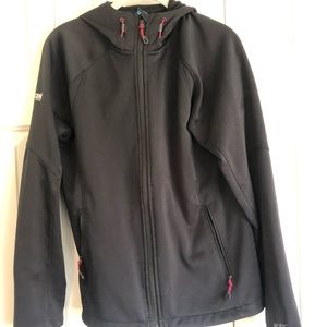 EMS Light weight Ascent Women’s zip up